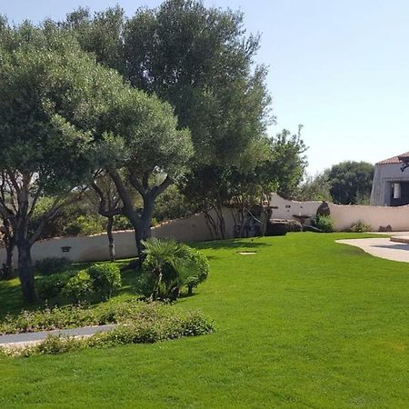 Villa Casa La Vela à Cala Liberotto Extérieur photo