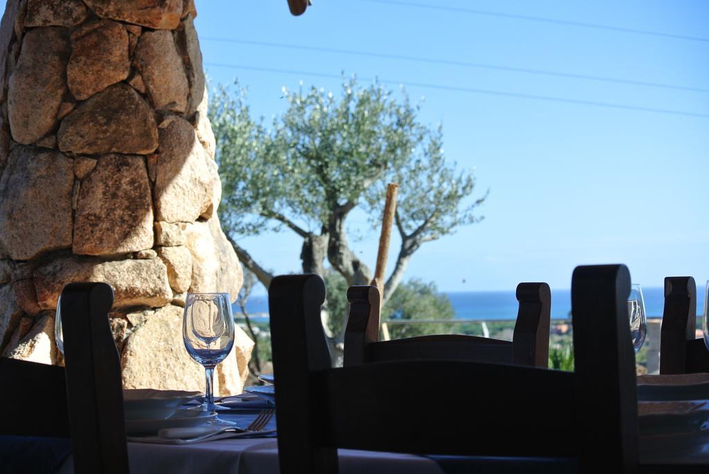 Villa Casa La Vela à Cala Liberotto Chambre photo