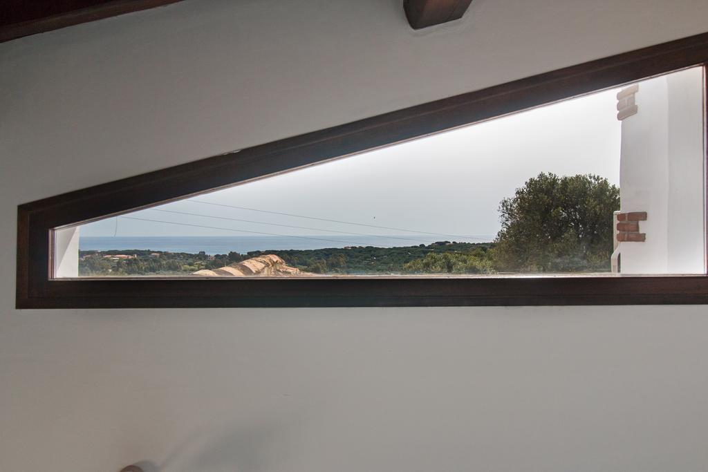 Villa Casa La Vela à Cala Liberotto Extérieur photo