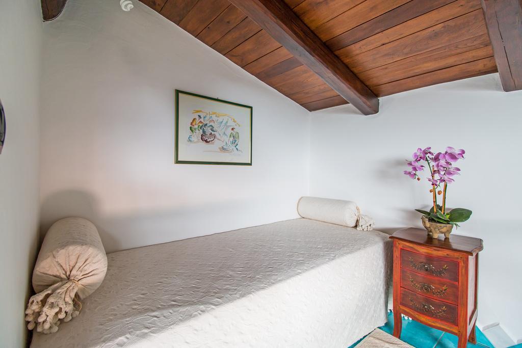 Villa Casa La Vela à Cala Liberotto Extérieur photo